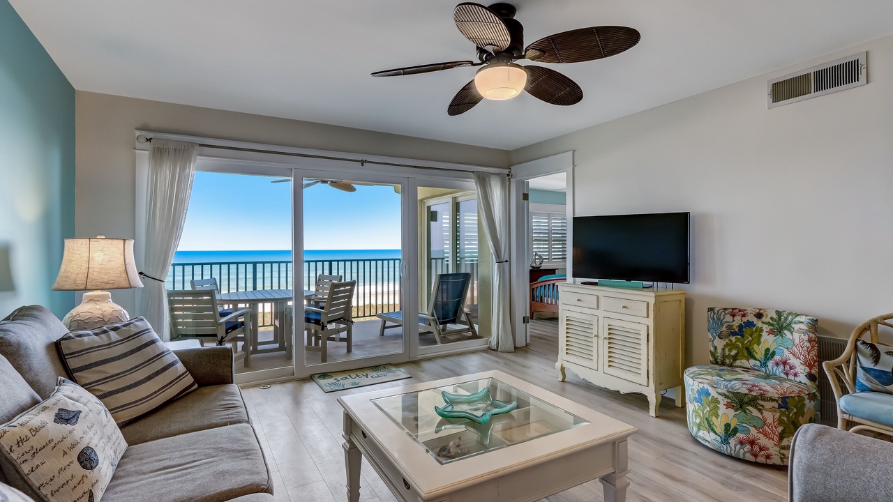 Photo of Bedroom in Fernandina Beach