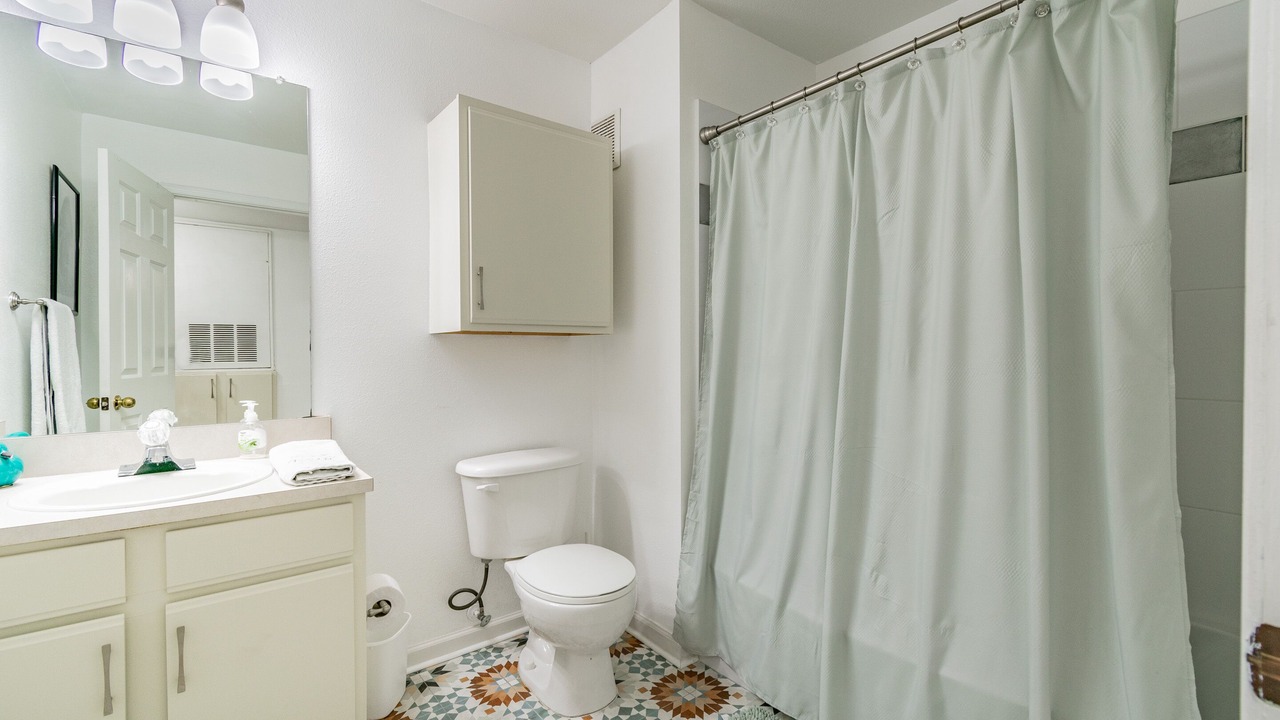 Photo of Bathroom in Clearwater