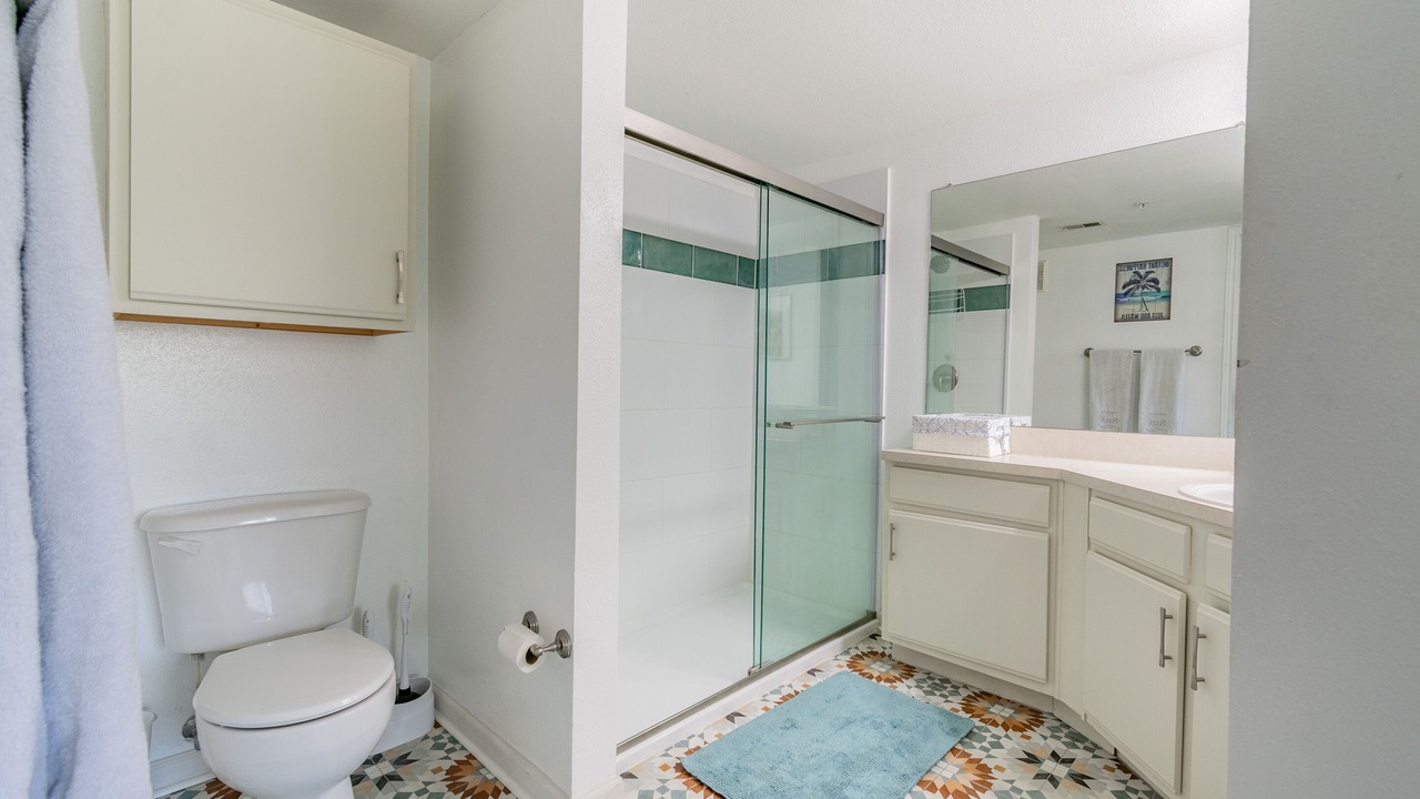 Photo of Bathroom in Clearwater
