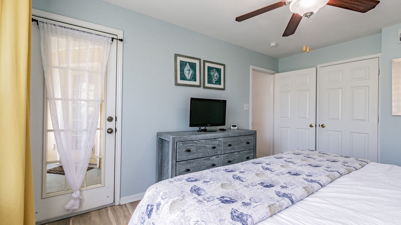 Photo of Bedroom in Clearwater