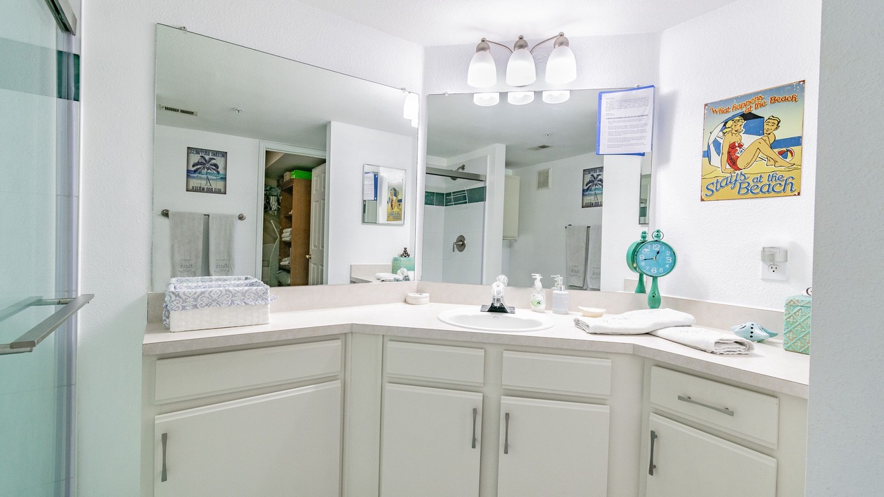 Photo of Bathroom in Clearwater