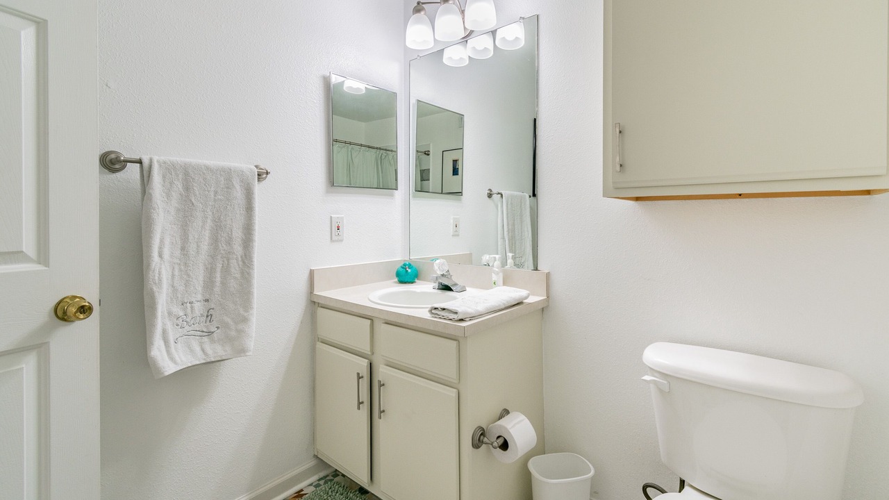 Photo of Bathroom in Clearwater
