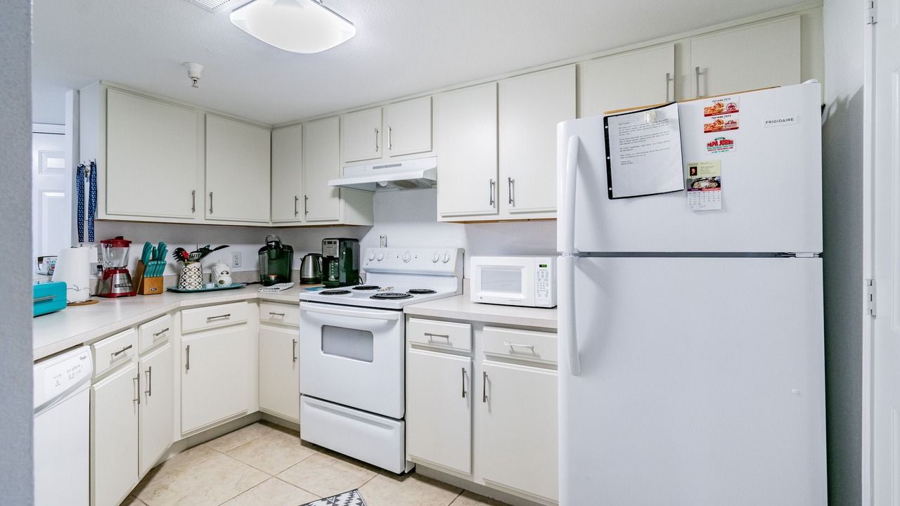 Photo of Kitchen in Clearwater