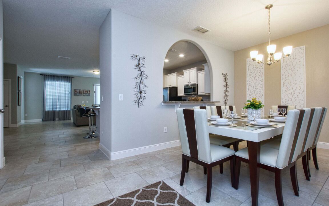 Photo of Bedroom in Loughman