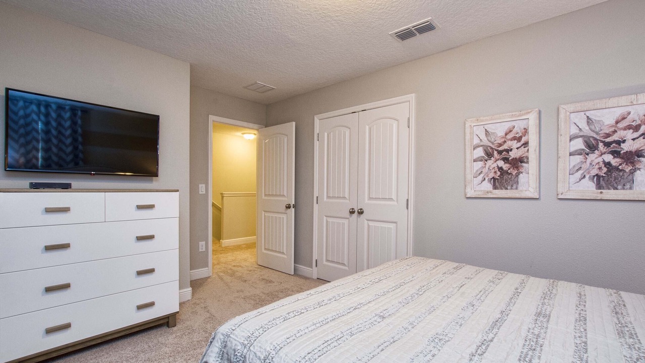 Photo of Bedroom in Loughman