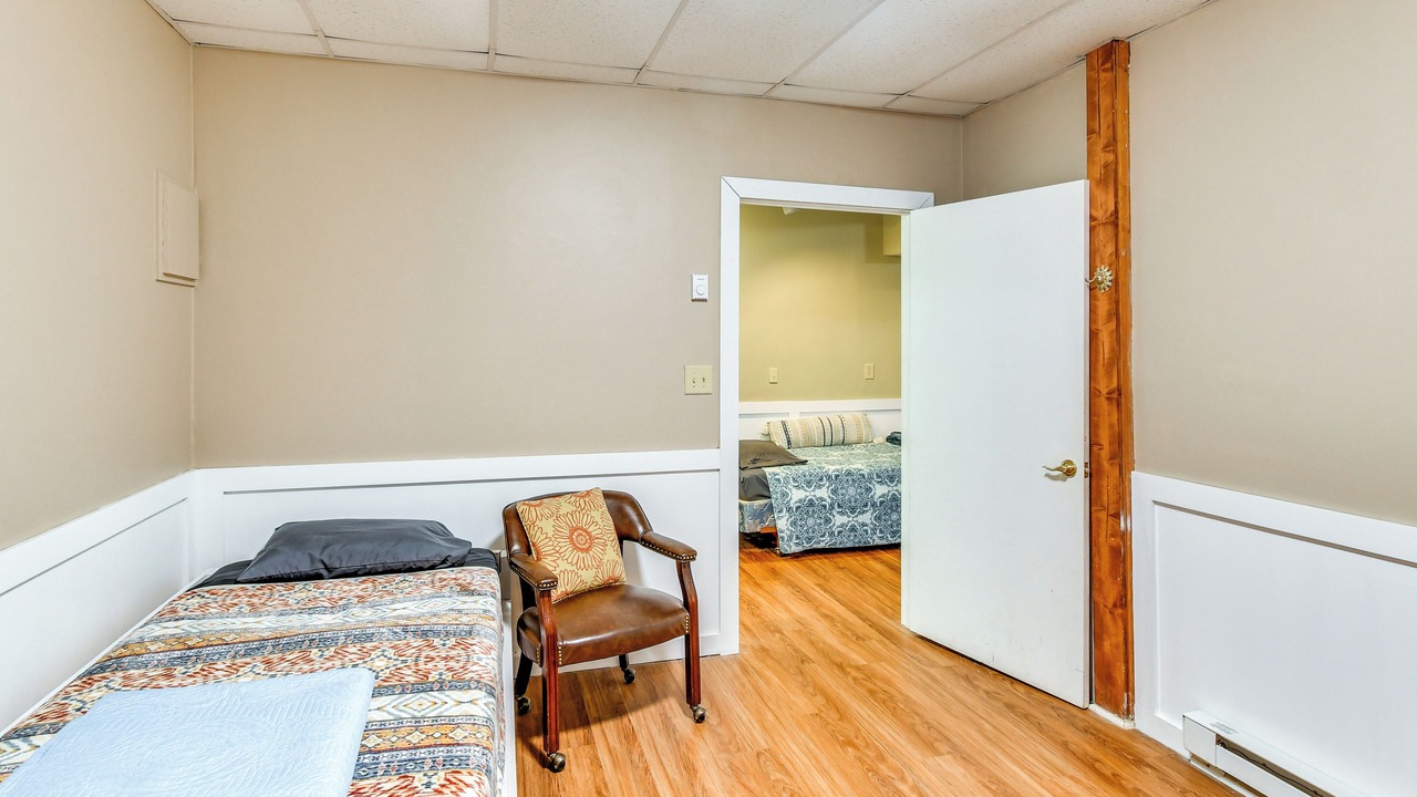 Photo of Bedroom in Newland