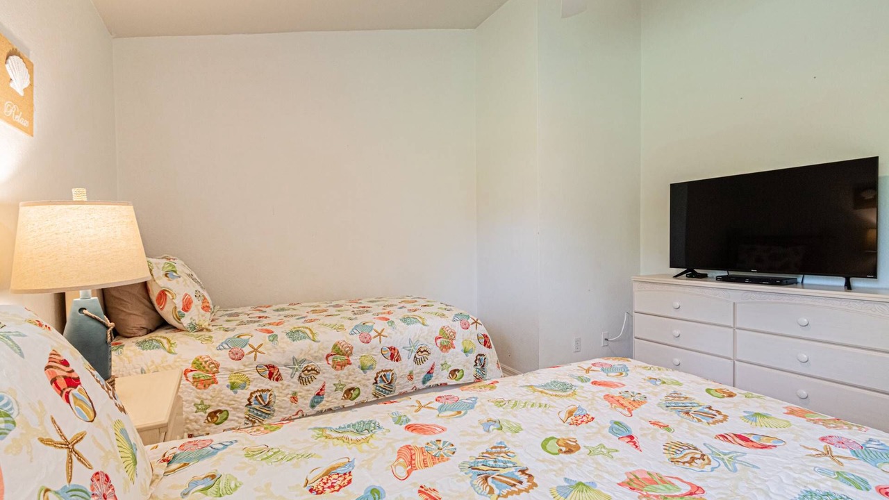 Photo of Bedroom in Central Naples