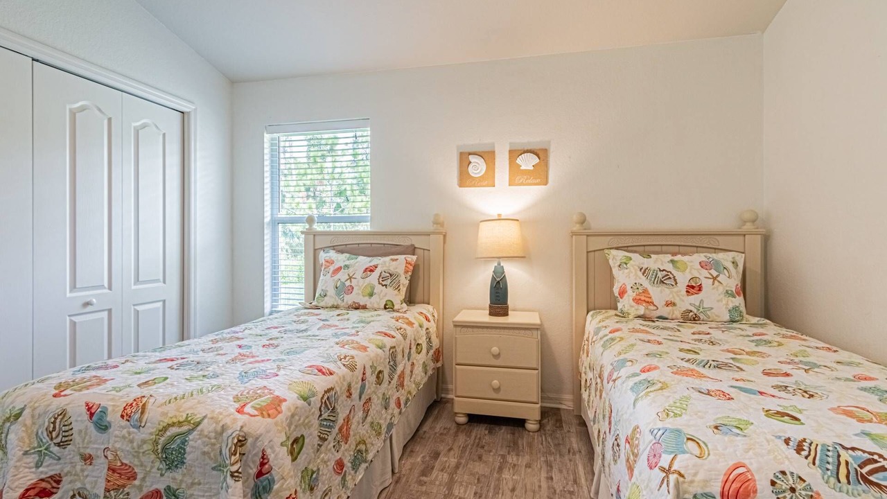 Photo of Bedroom in Central Naples