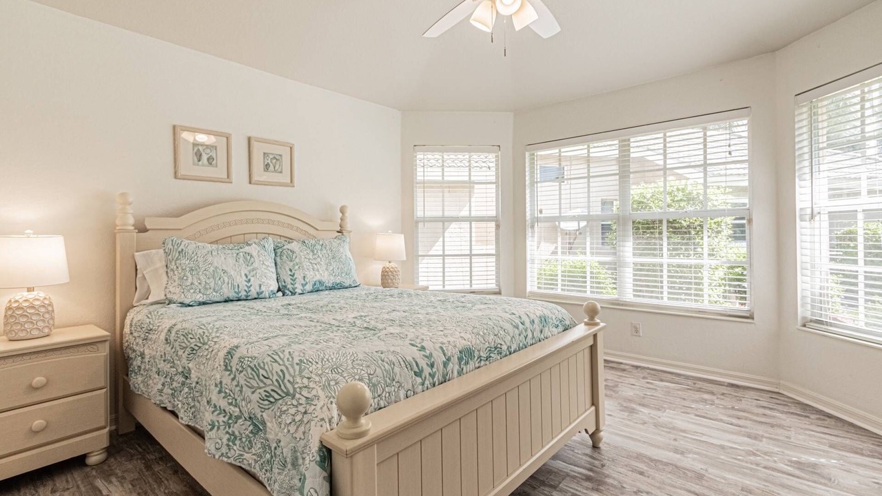 Photo of Bedroom in Central Naples