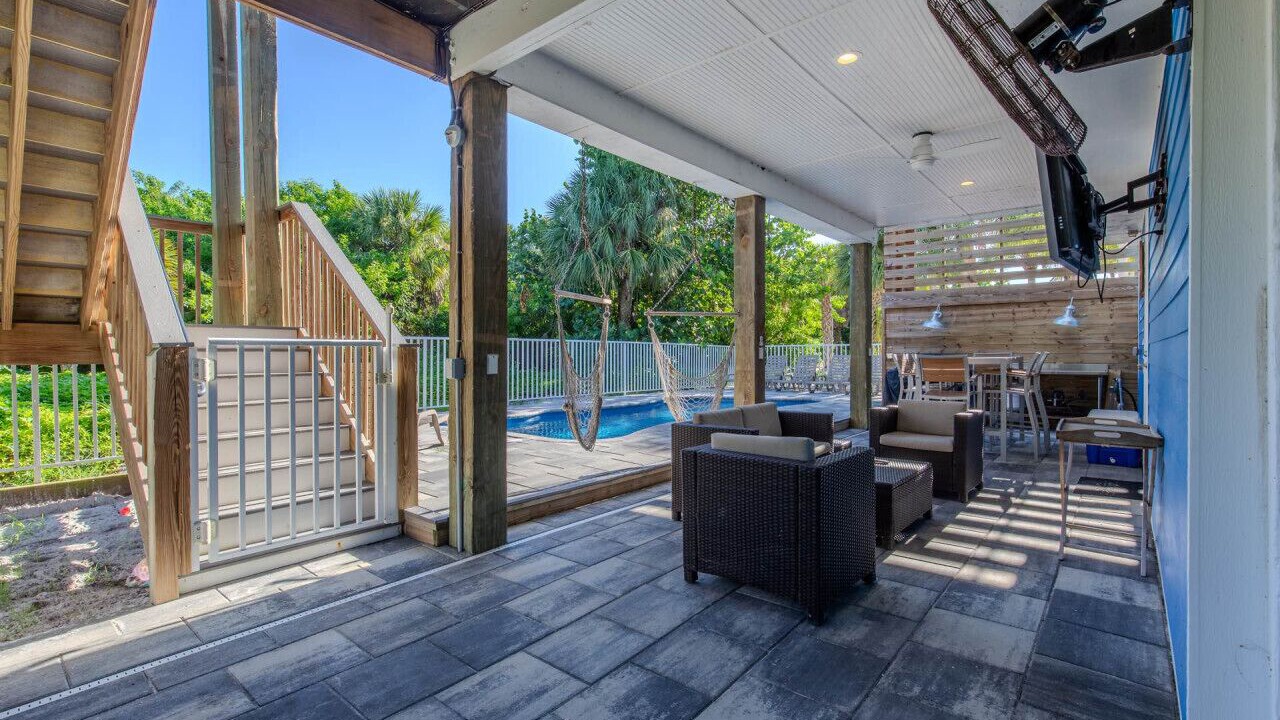 Photo of Outdoor in North Captiva