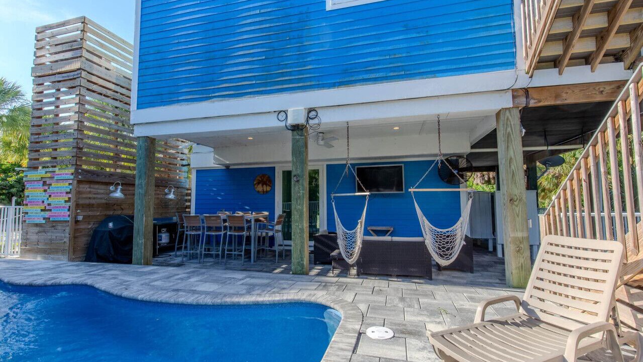 Photo of Outdoor in North Captiva