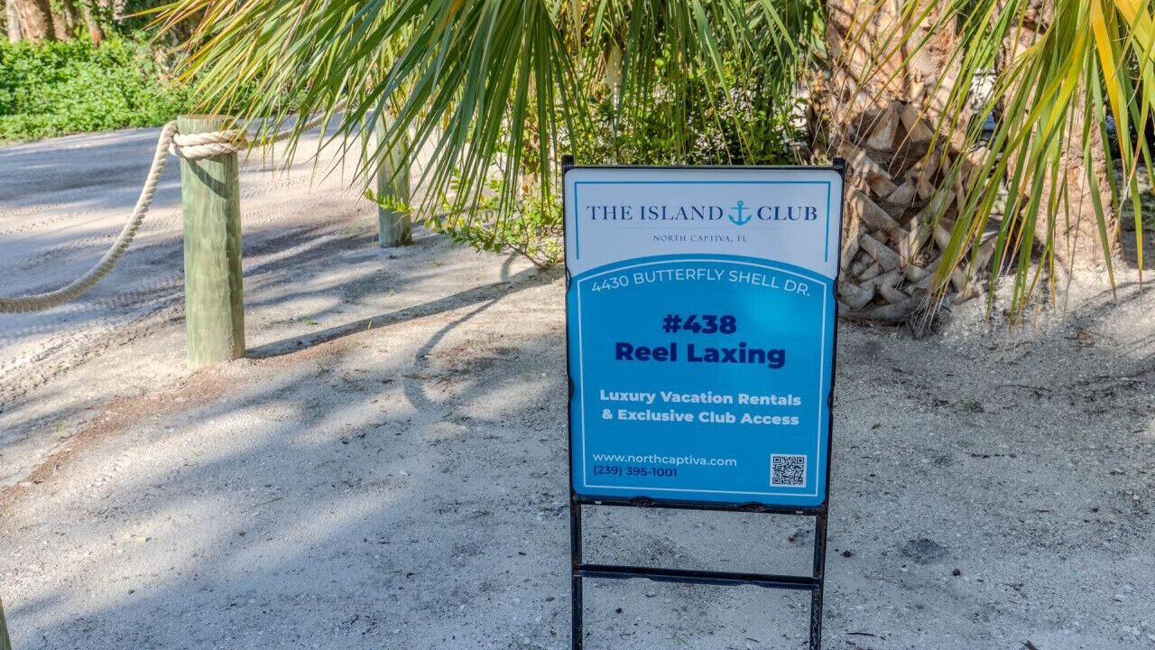 Photo of Outdoor in North Captiva