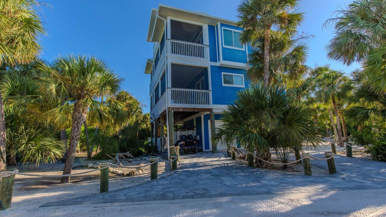 Photo of Outdoor in North Captiva
