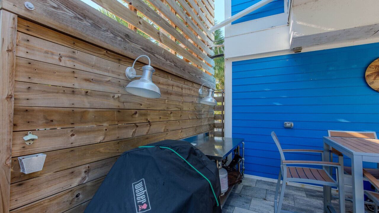 Photo of Outdoor in North Captiva