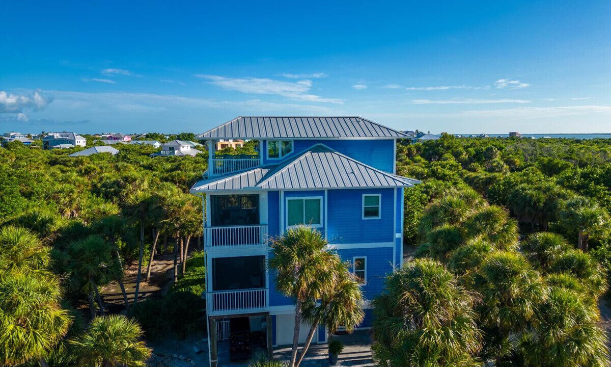 Photo of Outdoor in North Captiva