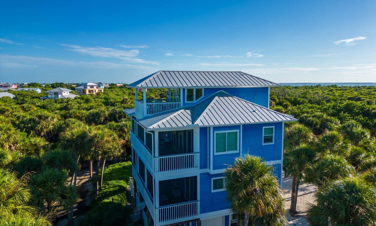 Photo of Outdoor in North Captiva
