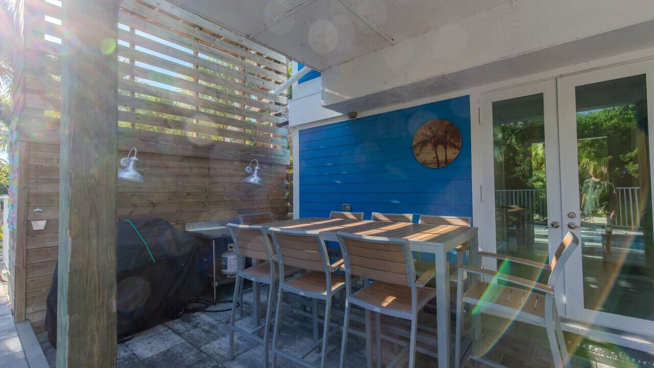 Photo of Outdoor in North Captiva