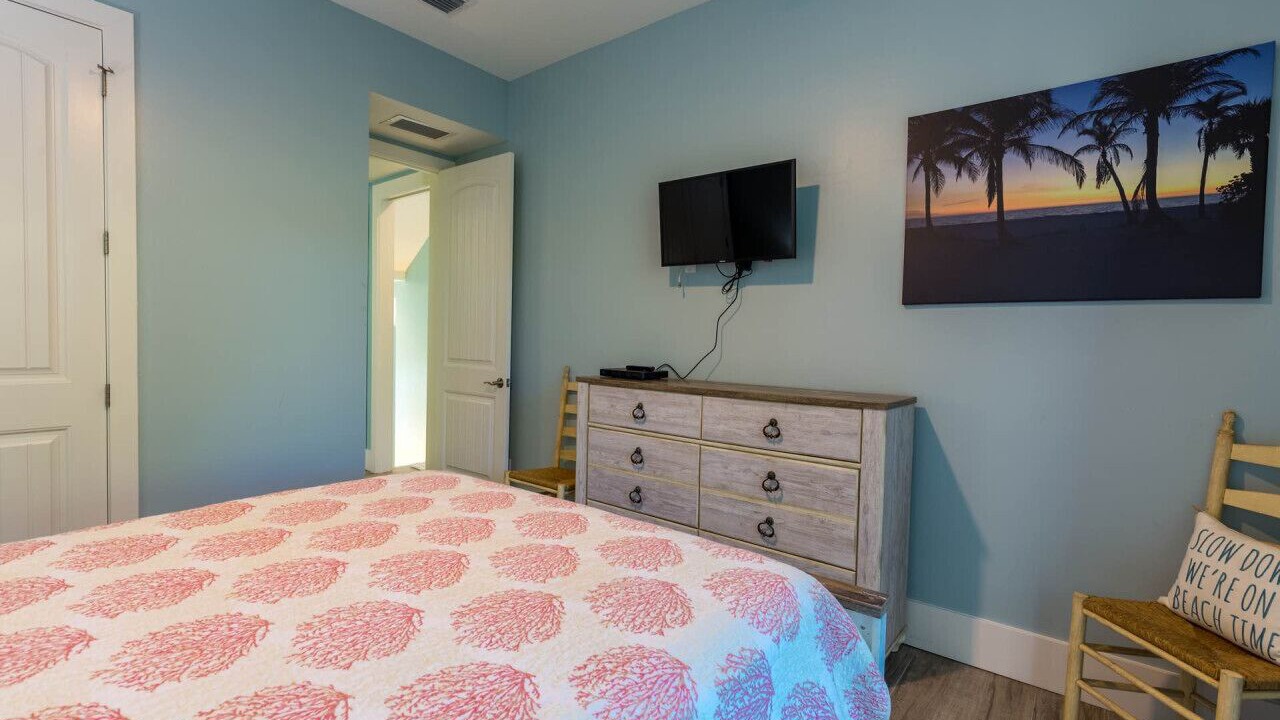 Photo of Bedroom in North Captiva