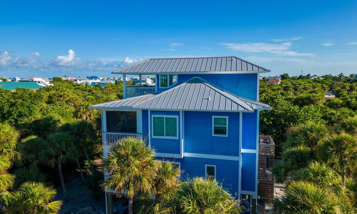 Photo of Outdoor in North Captiva