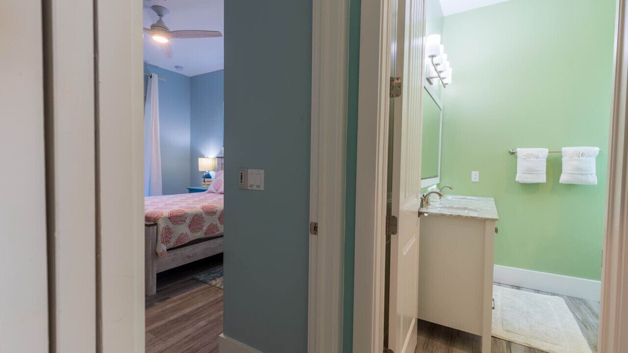 Photo of Bedroom in North Captiva