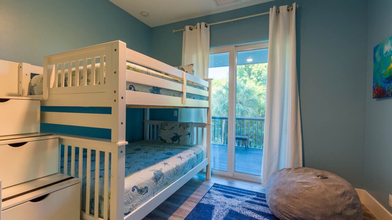 Photo of Bedroom in North Captiva