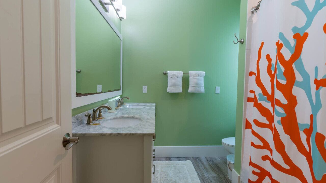 Photo of Bathroom in North Captiva