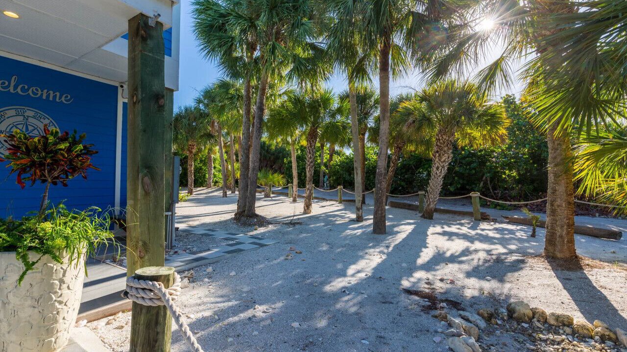 Photo of Outdoor in North Captiva