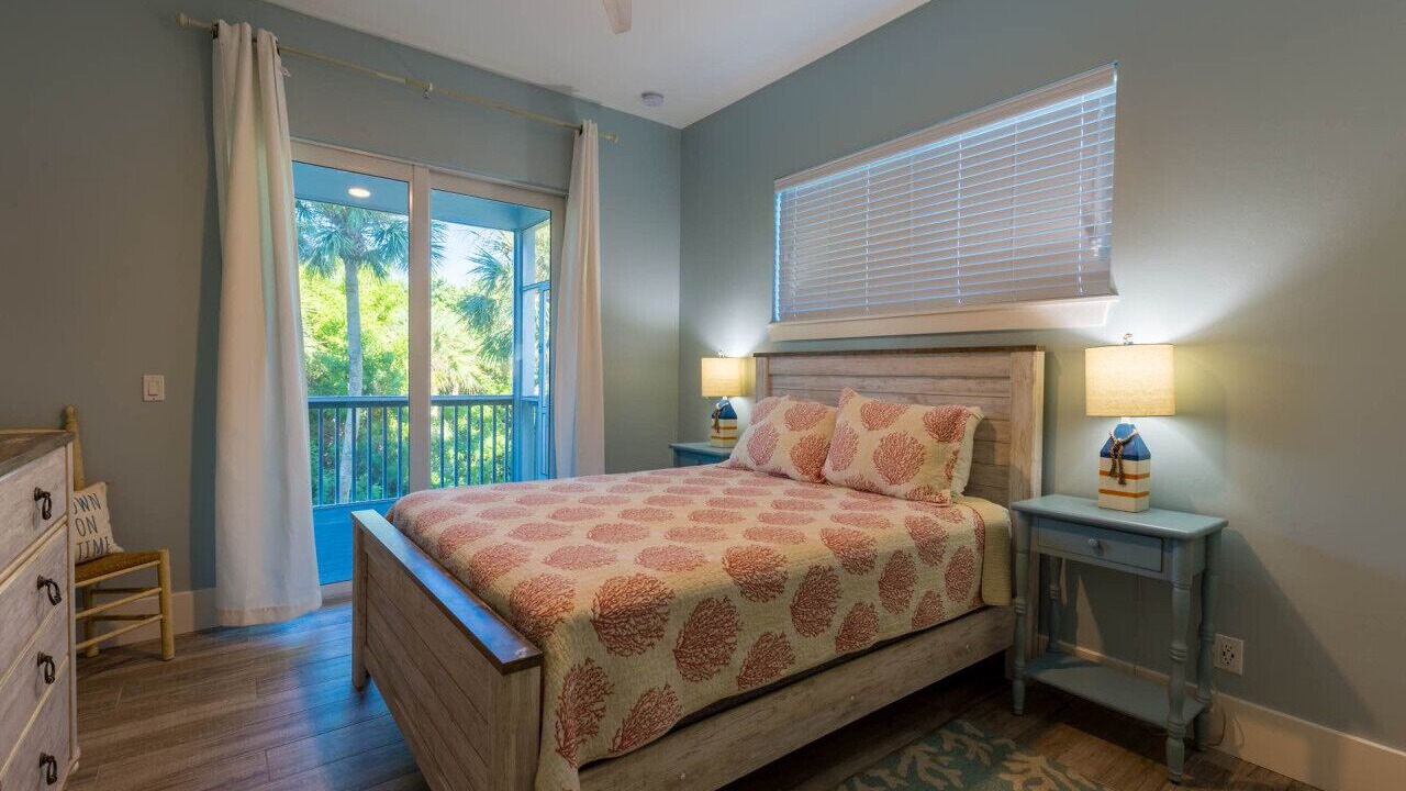 Photo of Bedroom in North Captiva