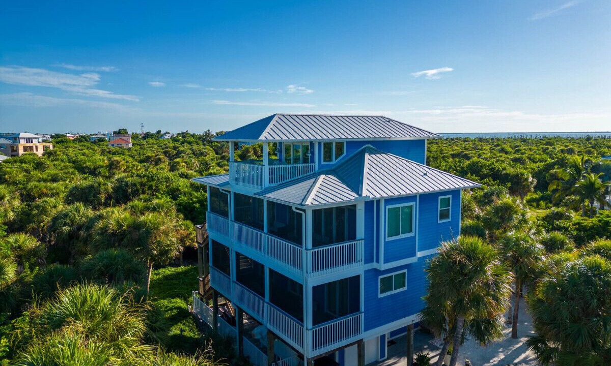 Photo of Outdoor in North Captiva