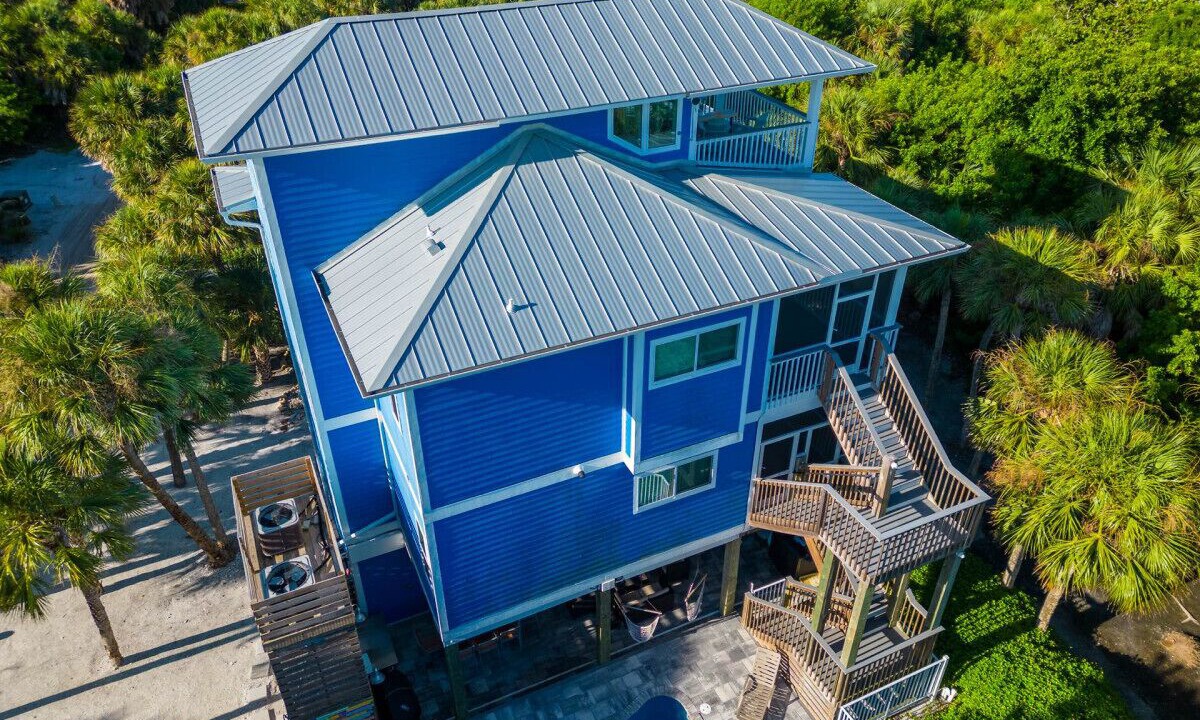 Photo of Outdoor in North Captiva