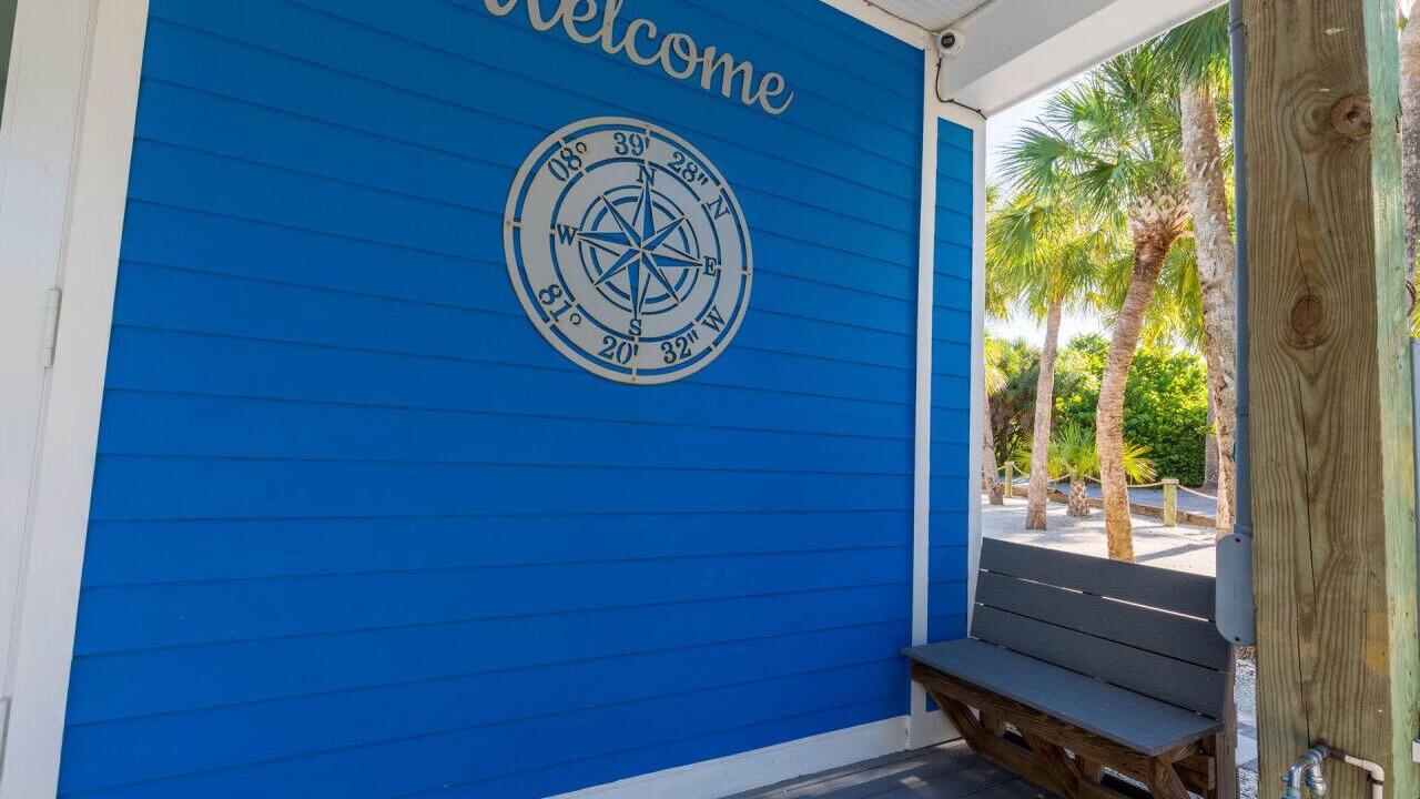 Photo of Outdoor in North Captiva