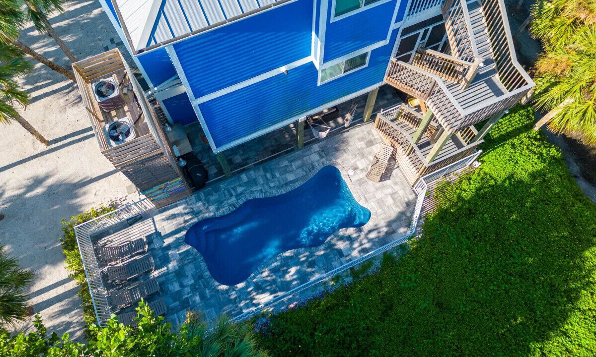 Photo of Outdoor in North Captiva