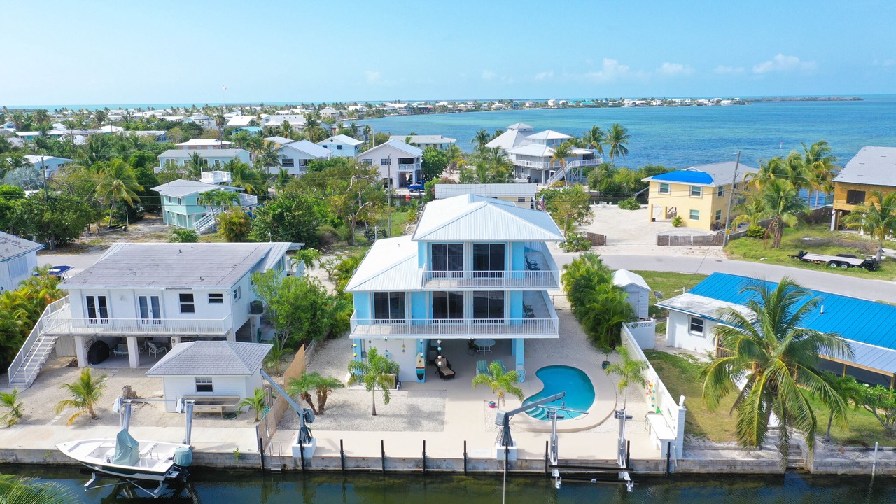 Photo of Outdoor in Cutthroat Harbor Estates