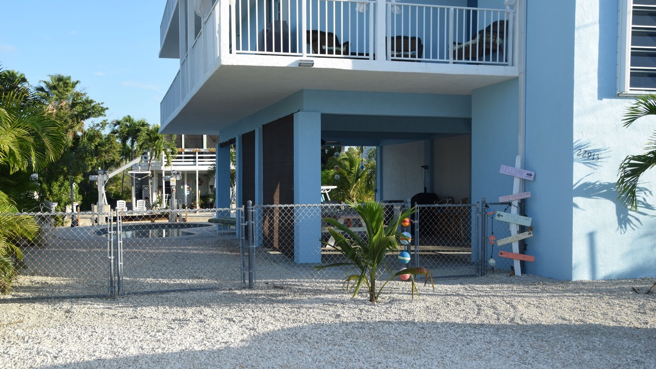 Photo of Outdoor in Cutthroat Harbor Estates