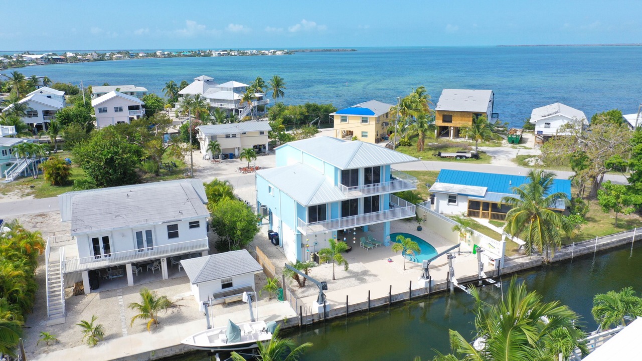 Photo of Outdoor in Cutthroat Harbor Estates