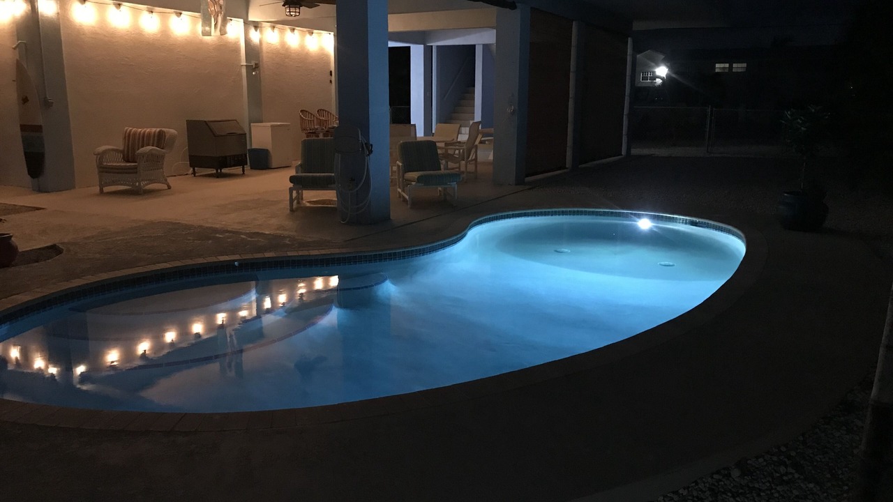 Photo of Outdoor in Cutthroat Harbor Estates