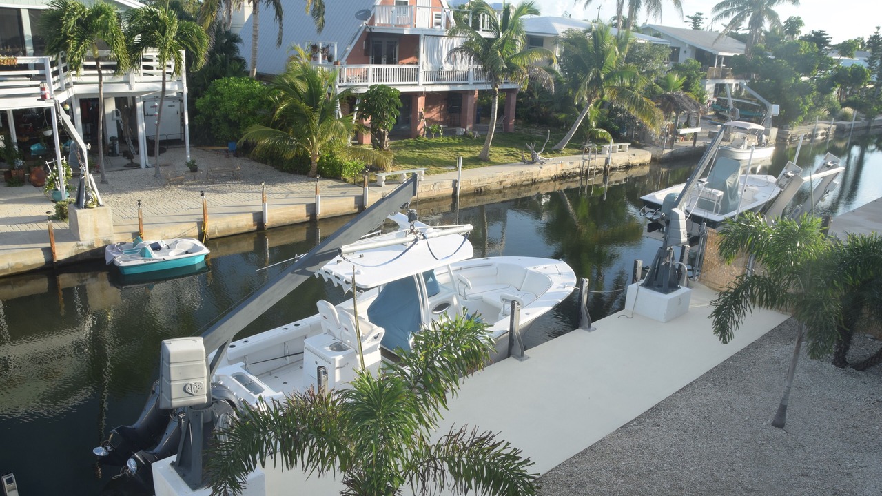 Photo of Others in Cutthroat Harbor Estates