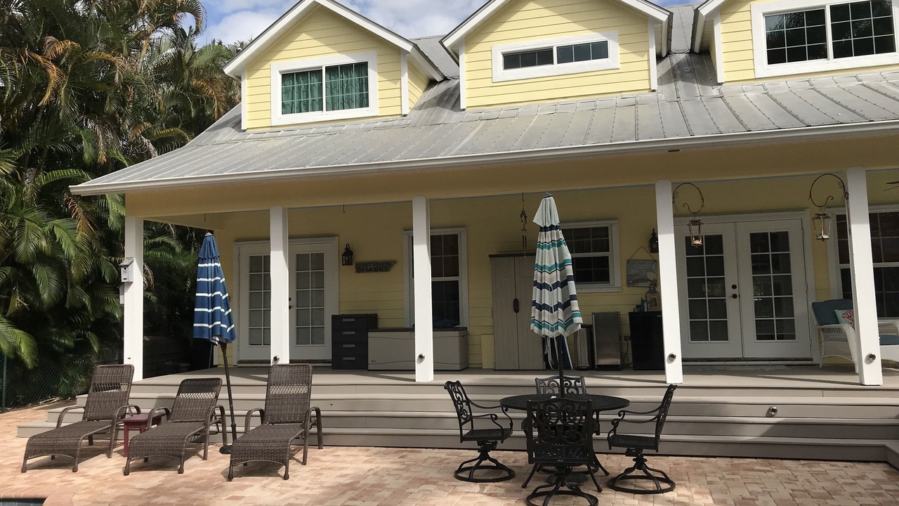 Photo of Outdoor in Jensen Beach