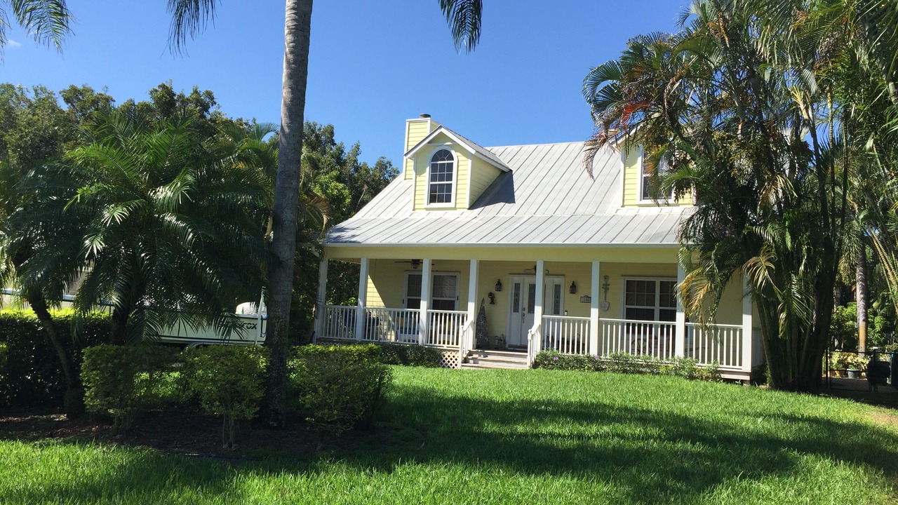 Photo of Outdoor in Jensen Beach