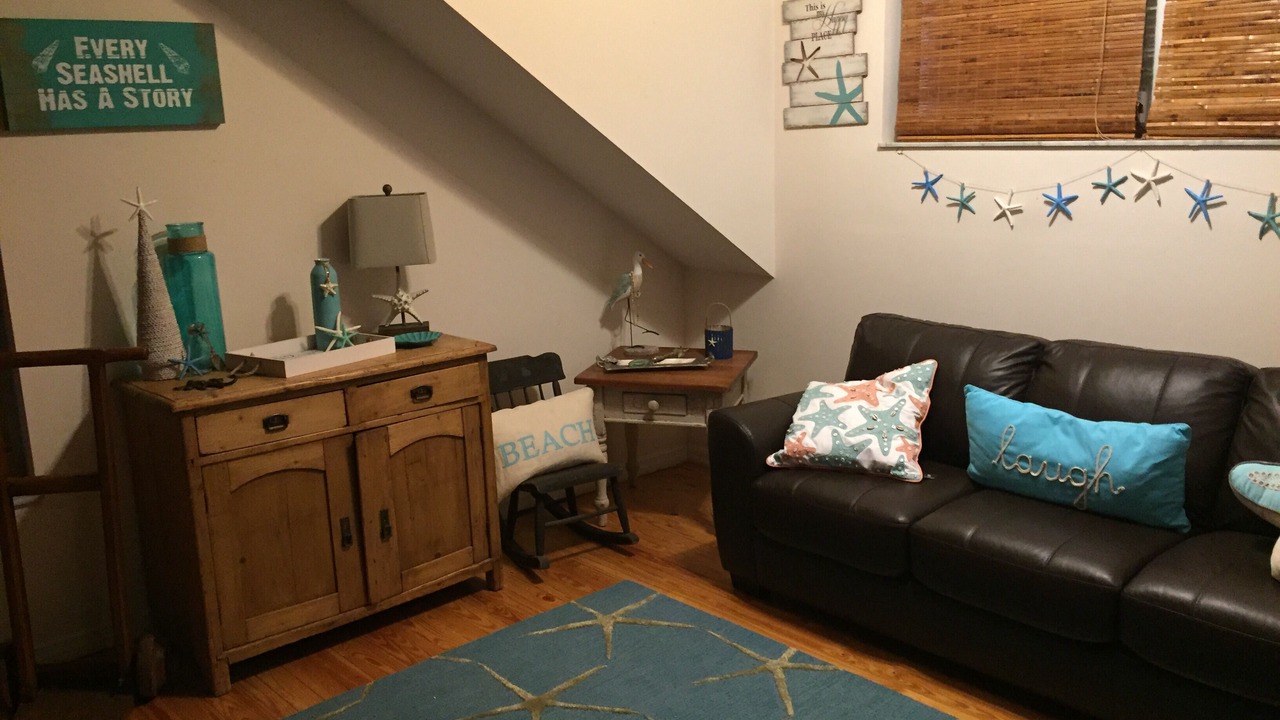 Photo of Livingroom in Jensen Beach