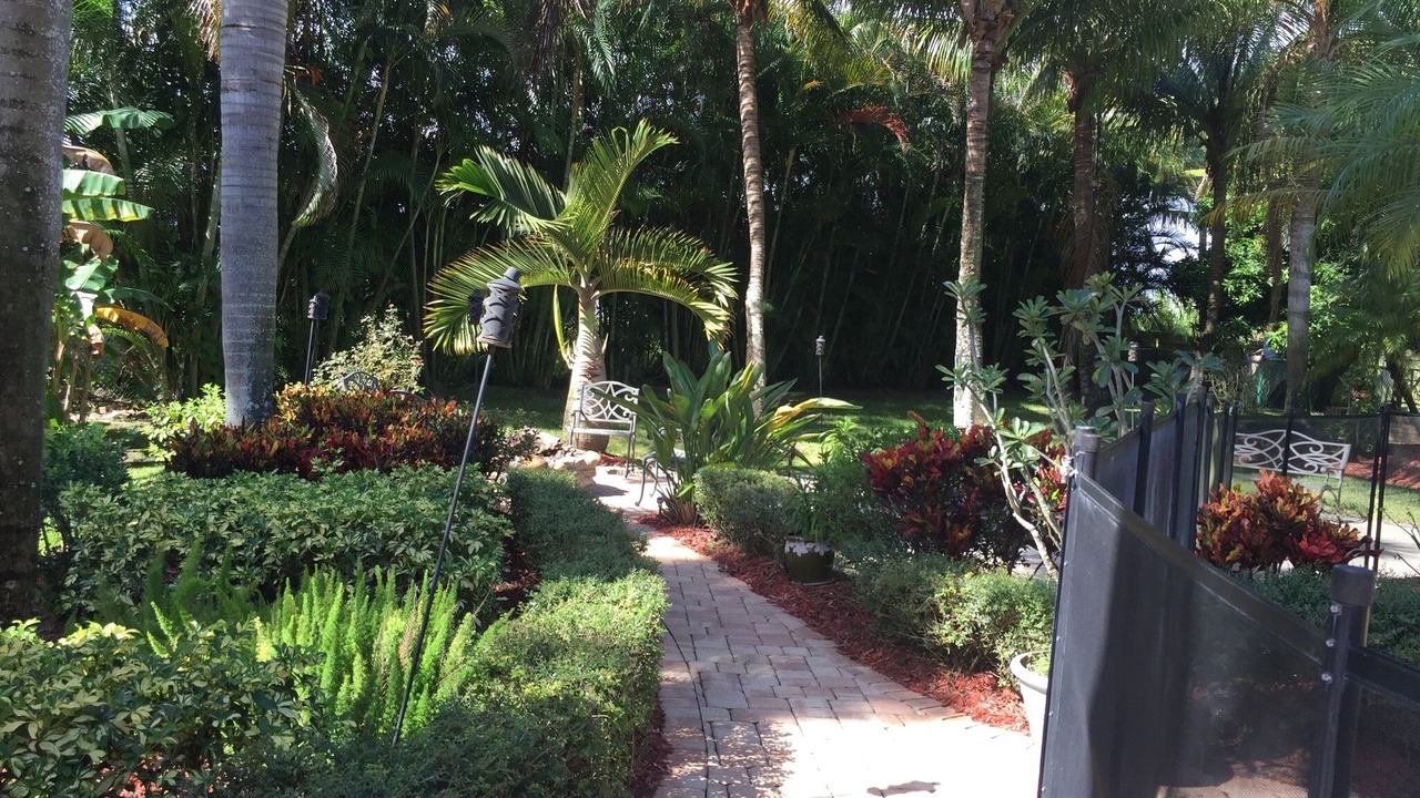 Photo of Outdoor in Jensen Beach