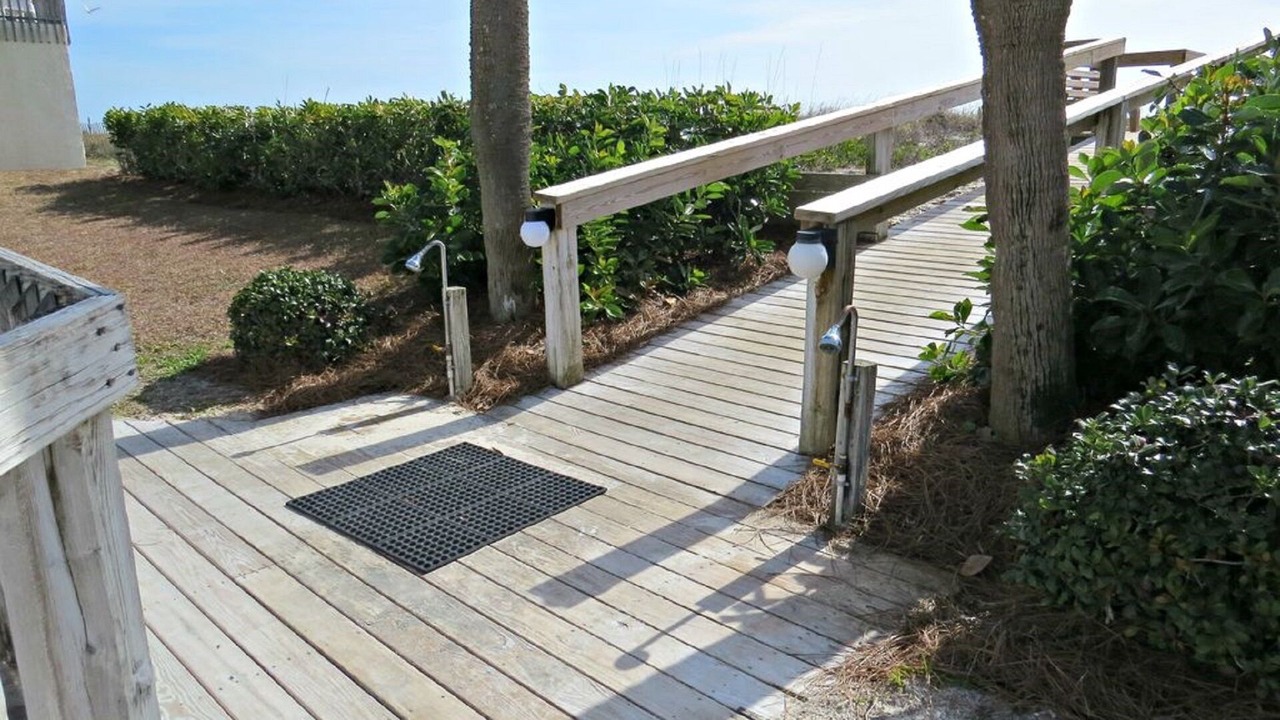 Photo of Others in St. George Island