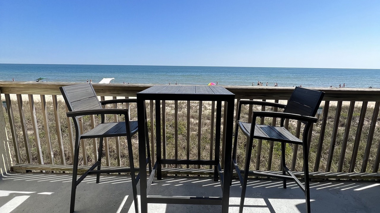 Photo of Outdoor in St. George Island