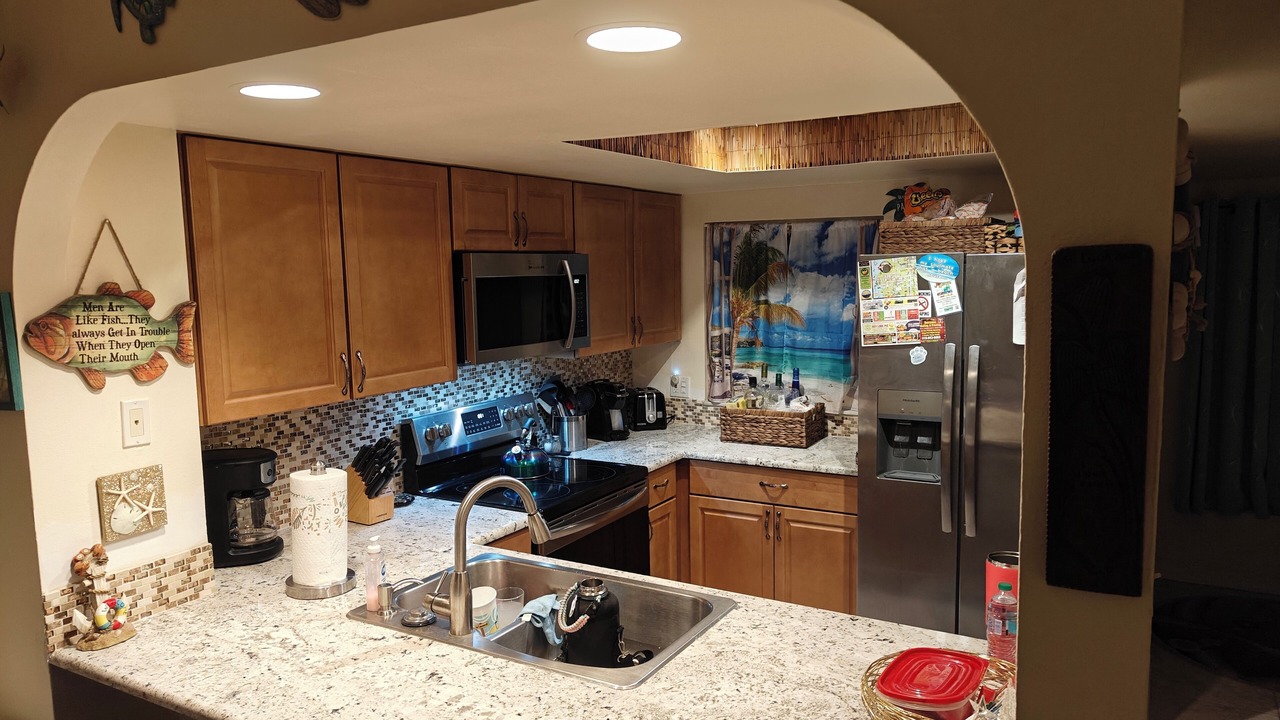 Photo of Kitchen in Key Shore