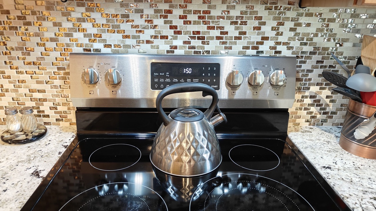 Photo of Kitchen in Key Shore