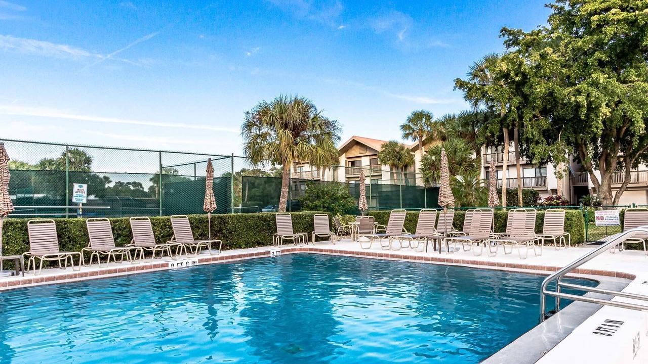 Photo of Outdoor in Siesta Key