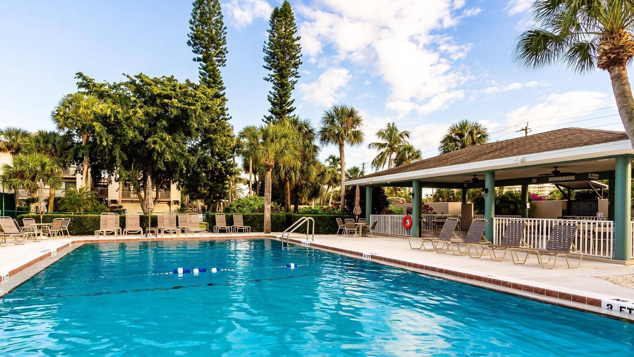 Photo of Outdoor in Siesta Key