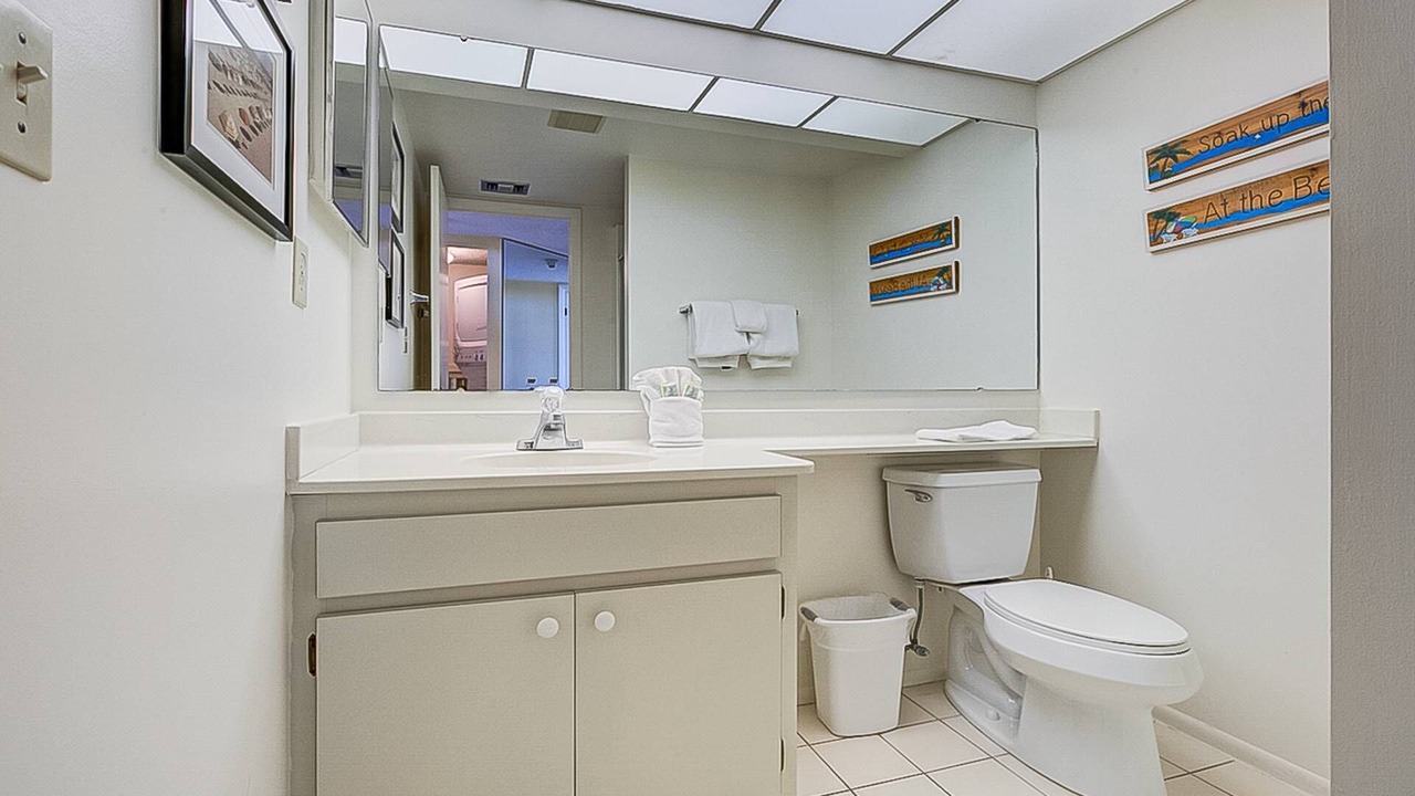 Photo of Bathroom in Siesta Key