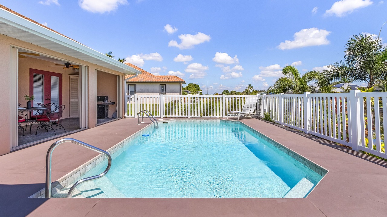 Photo of Outdoor in Fort Myers