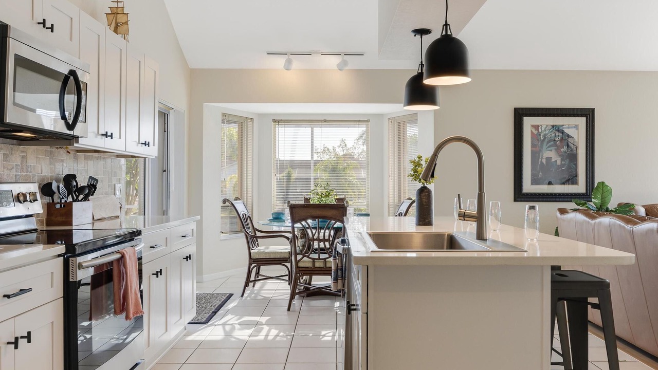 Photo of Kitchen in Fort Myers
